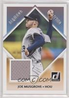 Joe Musgrove [EX to NM]