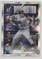 Nolan Arenado [EX to NM] #/999