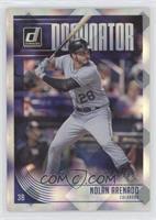 Nolan Arenado #/999