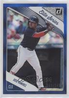 Jose Ramirez #/249