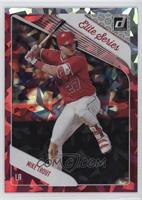 Mike Trout [EX to NM]