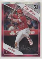 Mike Trout #/999