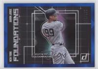 Aaron Judge #/249