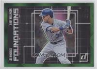 Cody Bellinger #/25