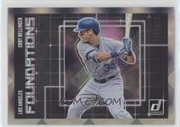 Cody Bellinger #/349