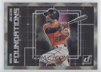 Jose Altuve #/349