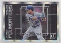 Cody Bellinger #/999