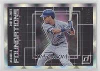 Cody Bellinger #/999