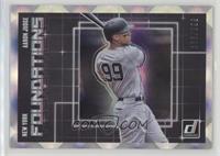 Aaron Judge #/999