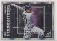 Mookie Betts #/999