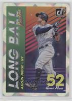 Aaron Judge #/999