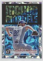 Clayton Kershaw