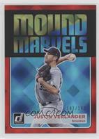 Justin Verlander #/149