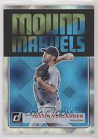 Justin Verlander #/999