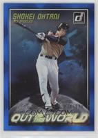 Shohei Ohtani #/249