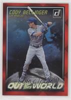 Cody Bellinger #/149