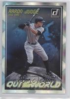 Aaron Judge #/999