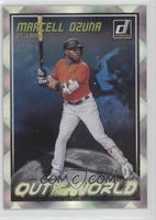 Marcell Ozuna #/999