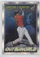 Giancarlo Stanton #/999