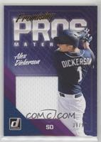 Alex Dickerson #/99