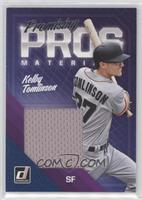 Kelby Tomlinson [EX to NM]