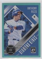 Diamond Kings - Anthony Rizzo #/299