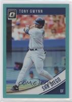 Tony Gwynn [Poor to Fair] #/299