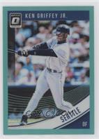 Ken Griffey Jr. #/299