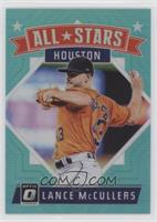 All-Stars - Lance McCullers #/299