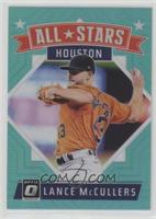 All-Stars - Lance McCullers #/299