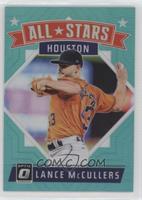 All-Stars - Lance McCullers #/299