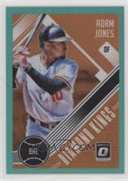 Diamond Kings - Adam Jones #/299