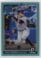 Rated Rookie Variation - Clint Frazier (