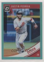 Dustin Pedroia #/299