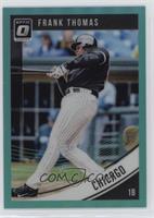 Frank Thomas #/299