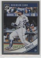 Robinson Cano #/25