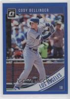 Variation - Cody Bellinger (Batting Stance) #/149