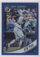 Gary Sanchez #/149