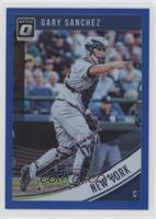 Gary Sanchez #/149