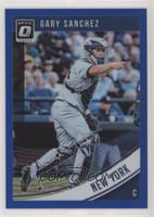 Gary Sanchez #/149