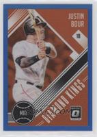 Diamond Kings - Justin Bour #/149