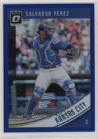 Salvador Perez #/149