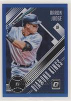 Diamond Kings - Aaron Judge #/149