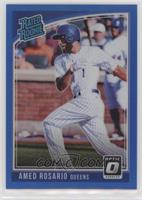 Rated Rookie Variation - Amed Rosario (