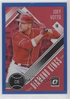 Diamond Kings - Joey Votto #/149