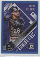 Diamond Kings - Nolan Arenado #/149