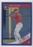 Zack Cozart #/149