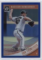 Madison Bumgarner [EX to NM] #/149