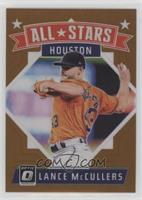 All-Stars - Lance McCullers