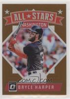 All-Stars - Bryce Harper